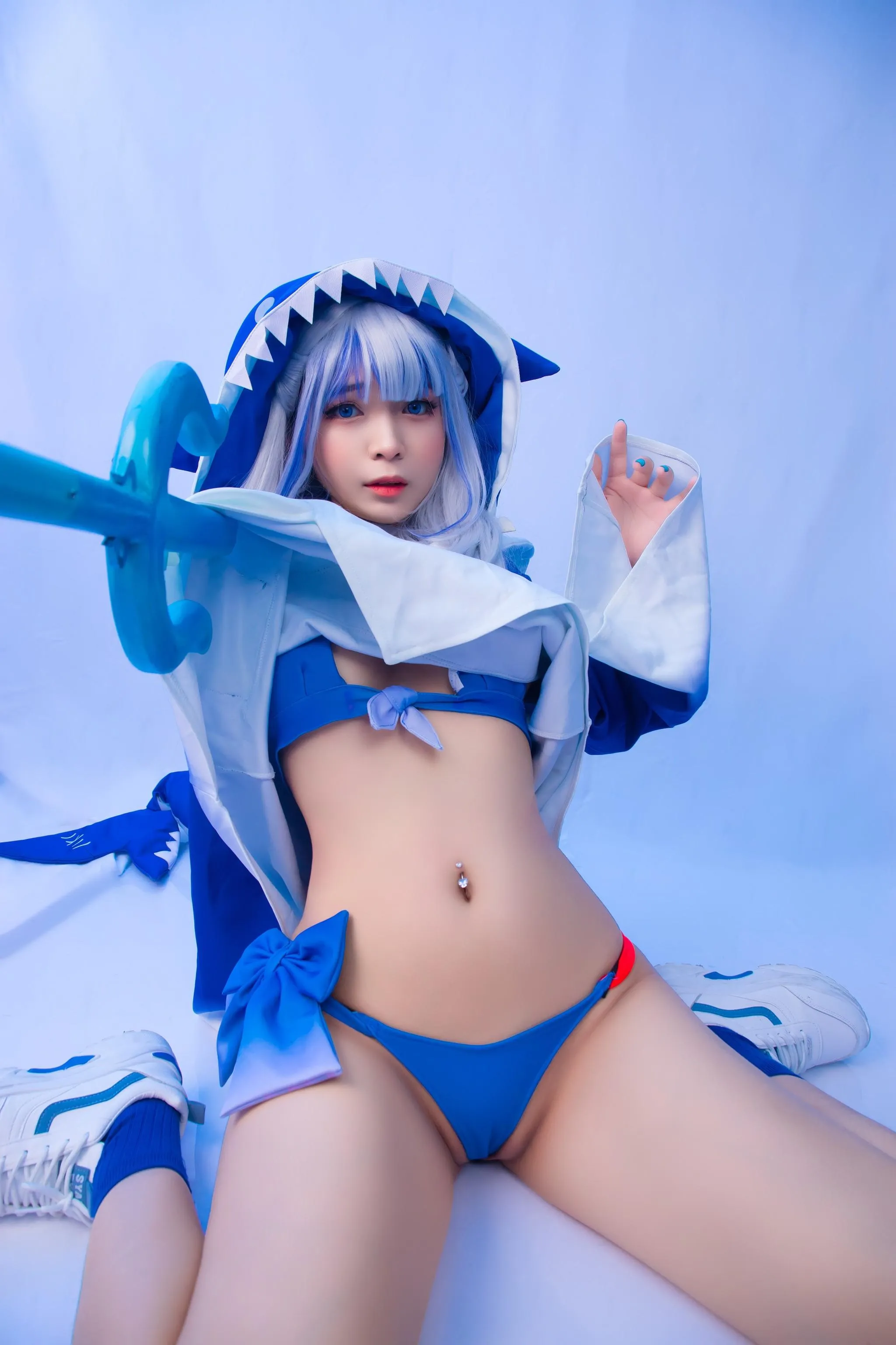 Umeko J – NO.005 awr gura HololiveEN [patreon] [98P]插图6